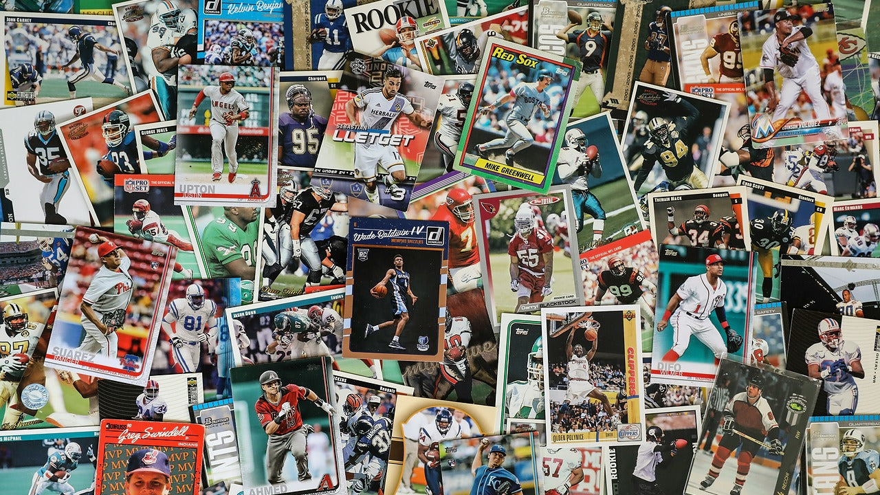 Sports Cards