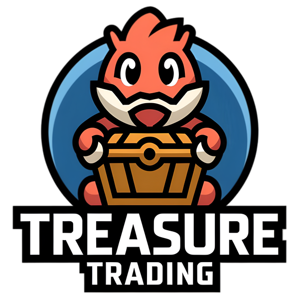 Treasure Trading